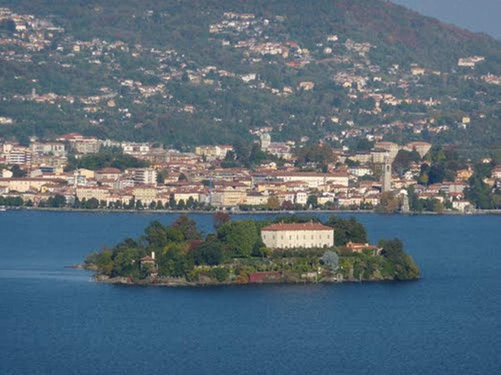 Valgrande Hotel Vogogna Exterior photo