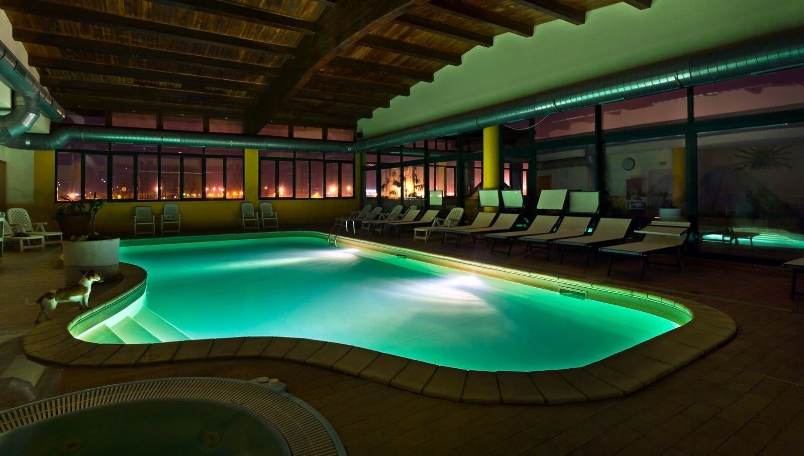 Valgrande Hotel Vogogna Exterior photo